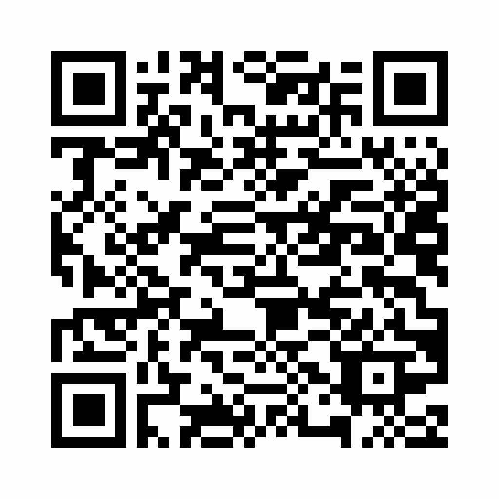 LINE QR code