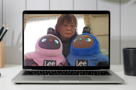 癒しと元気をくれる小さなパートナーが、人や社会とのつながりを広げてくれる存在に｜GROOVE X 株式会社