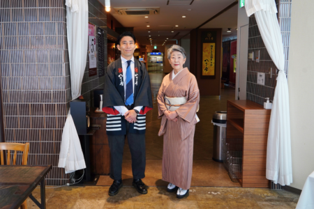 シニア世代にとって映画は気軽に歩いて行ける娯楽の場。皆さまの行きつけの映画館として、おもてなしの心でお迎えする｜株式会社序破急