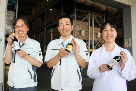 醤油のプロに聞く！塩分を控えても美味しく食べるための選び方と使い方｜寺岡有機醸造株式会社