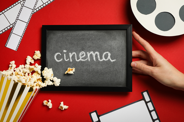 ZUTTO 募集企画 アンケート「映画の楽しみ方」