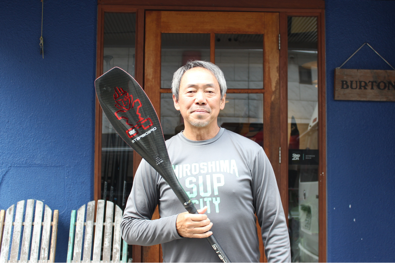 川の街で水辺のスポーツを始めよう！シニアにもおすすめのSUPとは？ ｜マジックアイランド