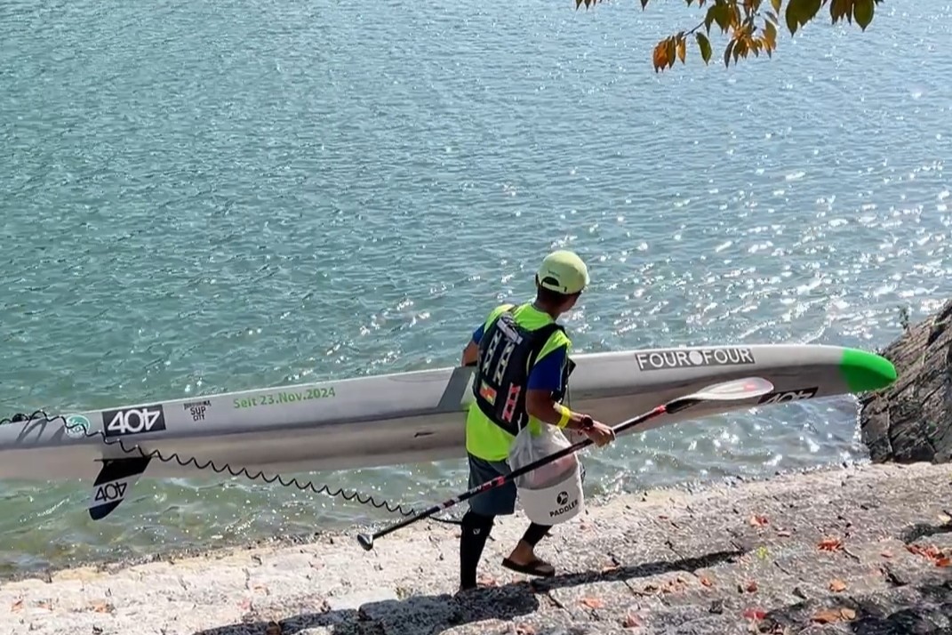 ZUTTO（ずっと）な人々 西山さん