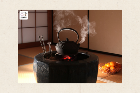 【からくり箱の好奇心|第14回】炎のぬくもり