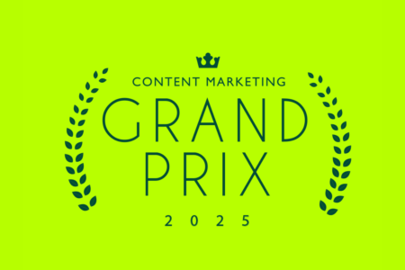 【感謝！】受賞しました「コンテンツマーケティング・グランプリ2025 奨励賞」
