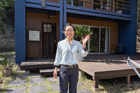 見学じゃなくて「遊びに行く家」。肩の力を抜いた暮らしをシニア世代へ｜BESS広島