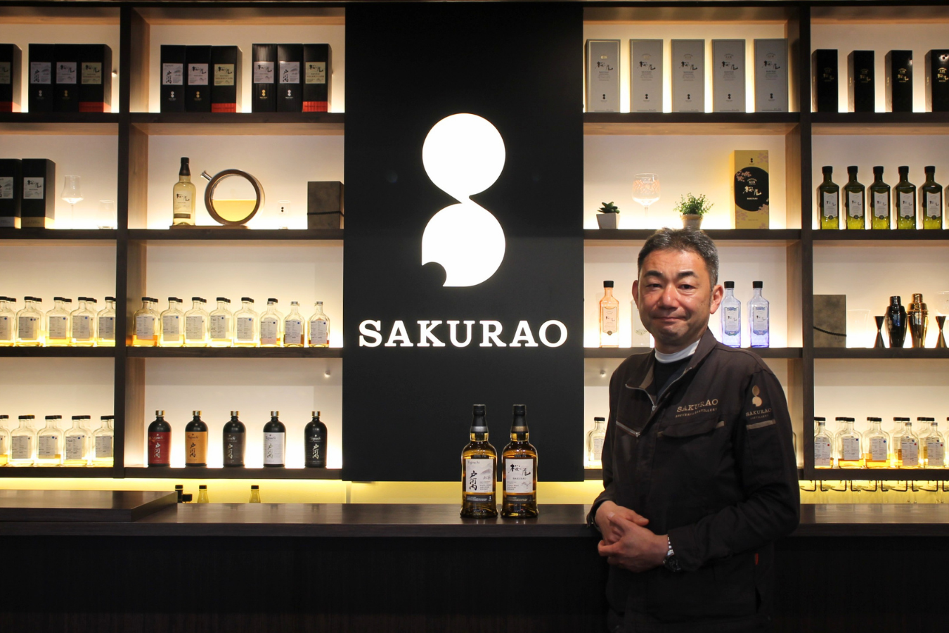 広島の山と海が育てる、これからの人生を楽しむ一杯｜株式会社サクラオブルワリーアンドディスティラリー